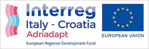 Projekt ADRIADAPT – A Resilience information platform for Adriatic cities and towns
