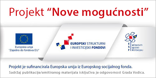 Projekt Nove mogućnosti